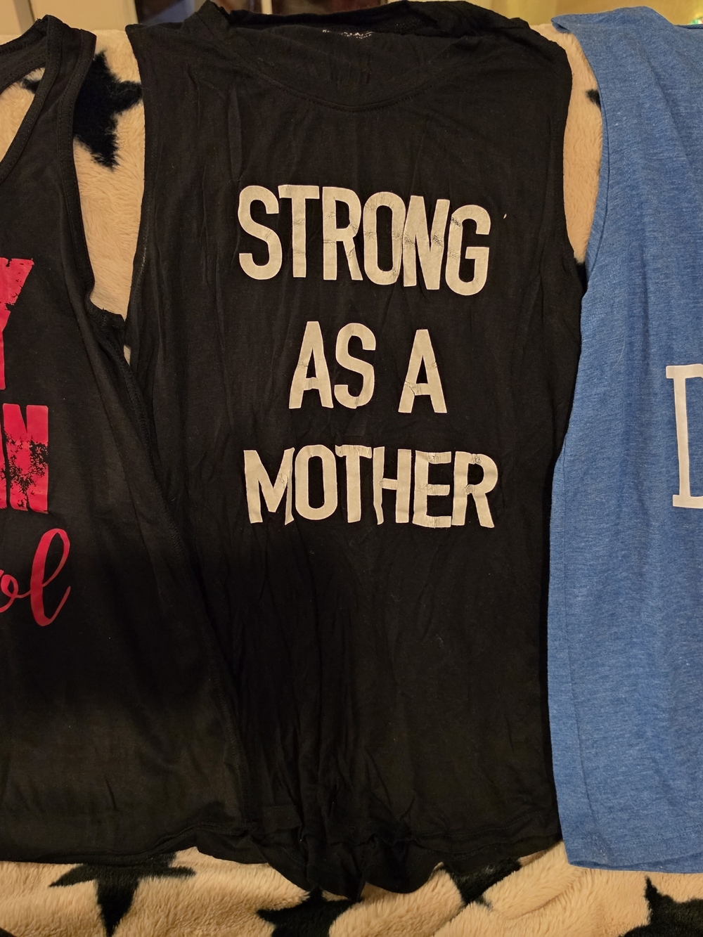 *bundle Of 3* Women's Tank Top Lot